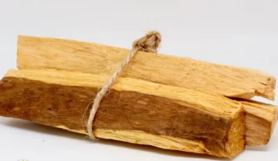 Bâton de Palo Santo