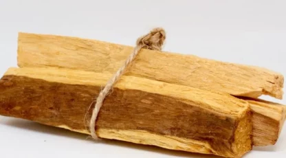 Palo Santo du Pérou