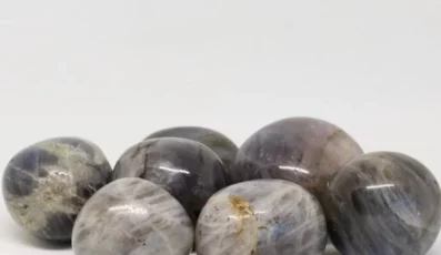 Pierre Roulée Labradorite