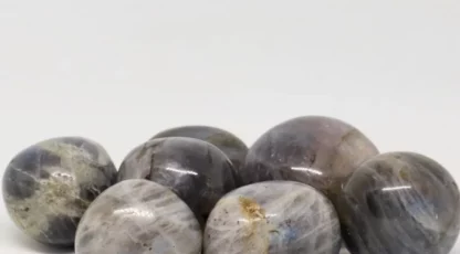 Pierre Roulée Labradorite Madagascar