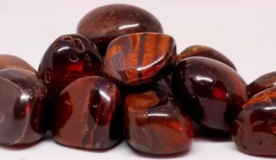 Pierre Roulée Œil de Taureau