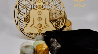 Ensemble découverte