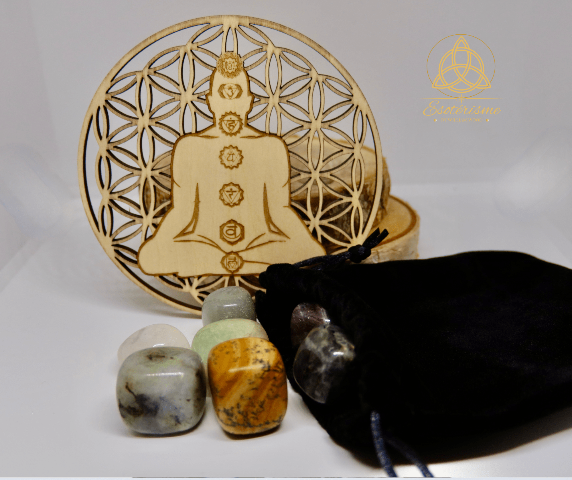 Ensemble découverte