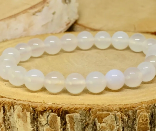 Bracelet-boule-agate-blanche-A-8mm-william-wood-le-squeletteJPG