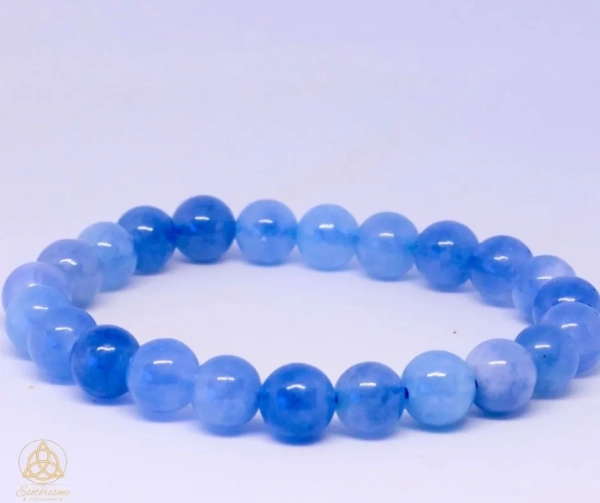Bracelet-boule-aigue-marine-A-8mm-william-wood-le-squeletteJPG