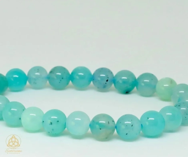 Bracelet-boule-amazonite-A-8mm-william-wood-le-squeletteJPG
