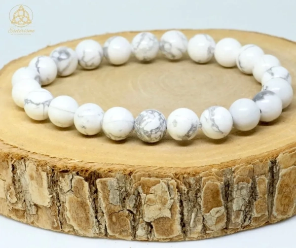 Bracelet-boule-howlite-8mm-william-wood-le-squeletteJPG