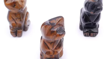 figurine-chat-oeil-de-tigre-50mm-william-wood-le-squeletteJPG