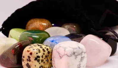 Pochon Découverte 16 pierres