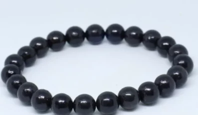 Bracelet boule Shungite