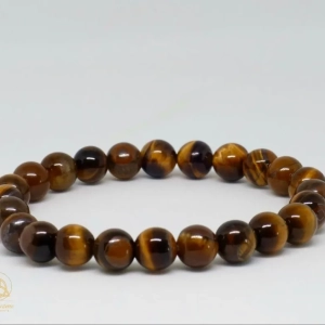 bracelet Oeil de Tigre