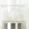 Bouteilles de purification en pierres brutes-cristal de roche-ésotérisme-by-william-wood (1)
