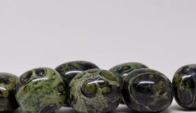 Pierre Roulée Jaspe KAMBABA