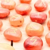 Runes en Cornaline du Brésil A-ésotérisme-by-william-wood (3)