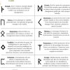 Runes en quartz rose du Brésil A-ésotérisme-by-william-wood (4)