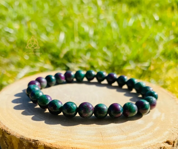 braclet-rubis-sur-fuschite-esoterisme-by-william-wood.