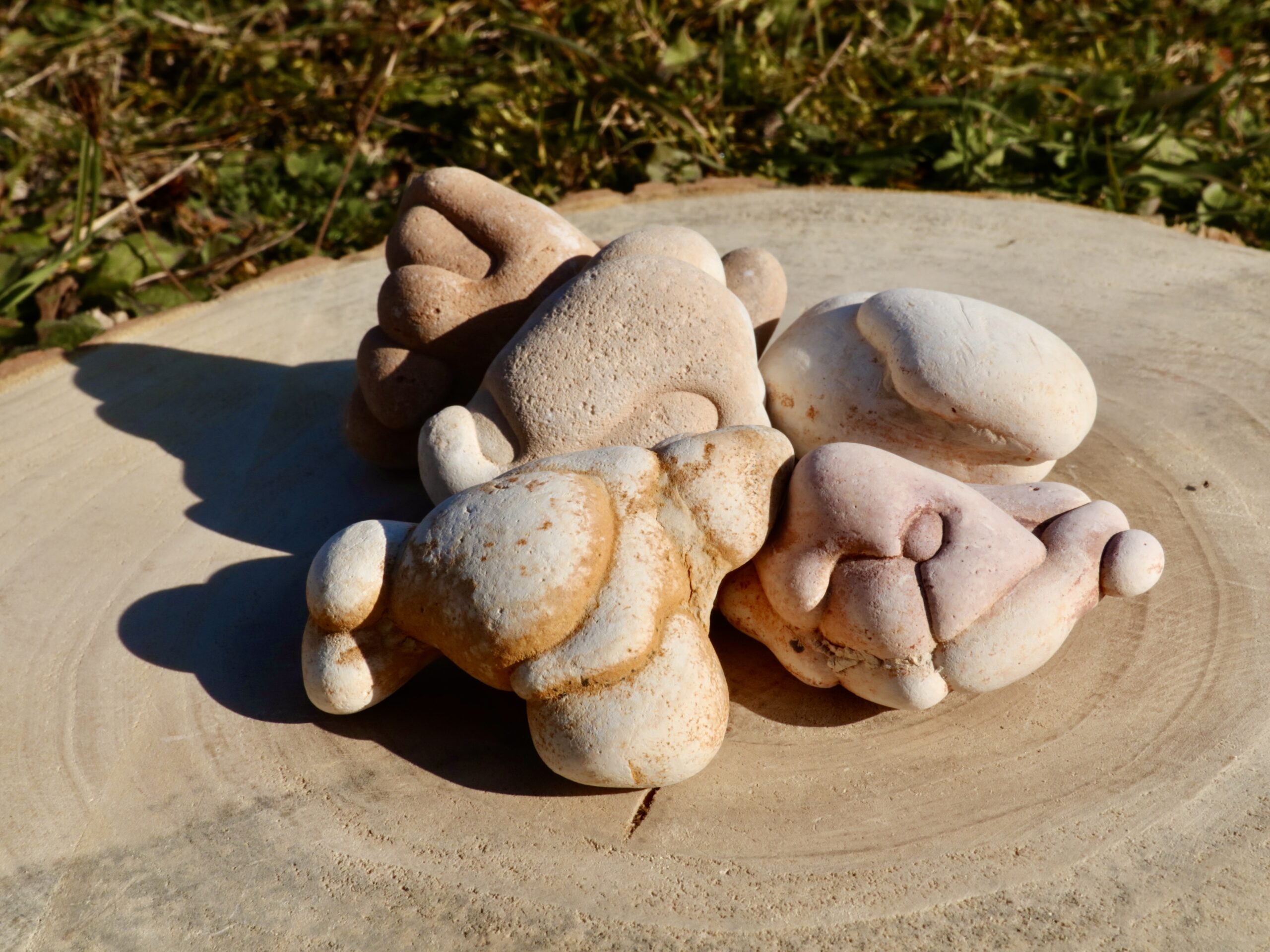 PIERRE BRUTE PIERRE DES FÉES – Image 2