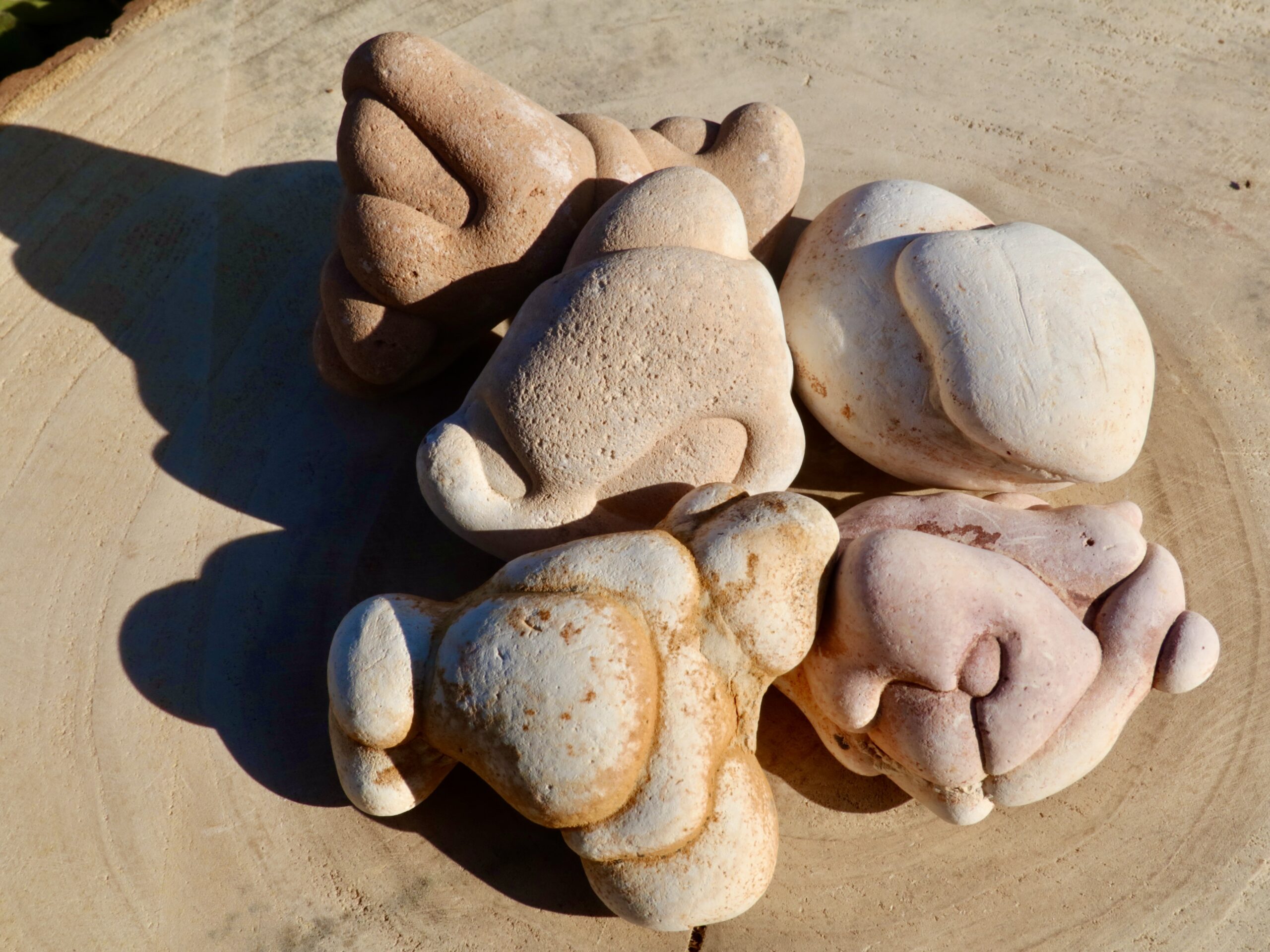 PIERRE BRUTE PIERRE DES FÉES – Image 3