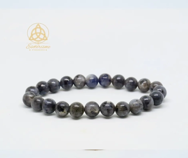 Bracelet-boule-8mm-larvikite-esoterisme-by-william-wood