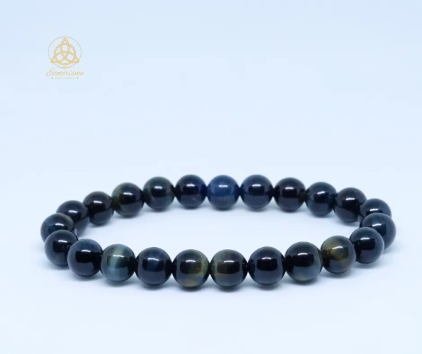 Bracelet-oeil-de-faucon-esoterisme-by-william-wood