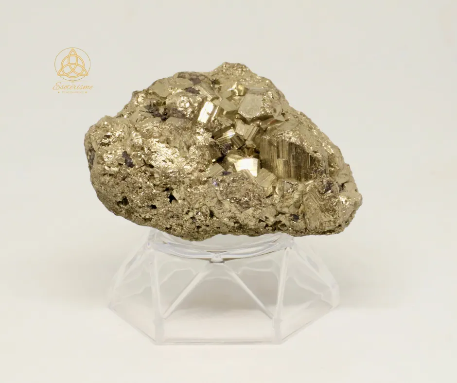 pyrite-brute-256g-esoterisme-by-william-wood
