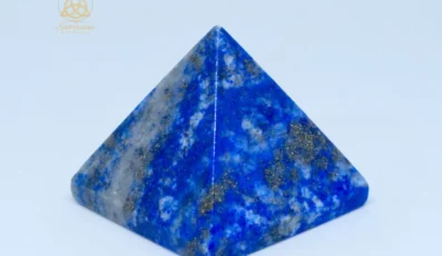 Pyramide Lapis Lazuli