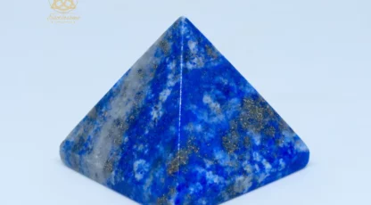 Pyramide Lapis Lazuli