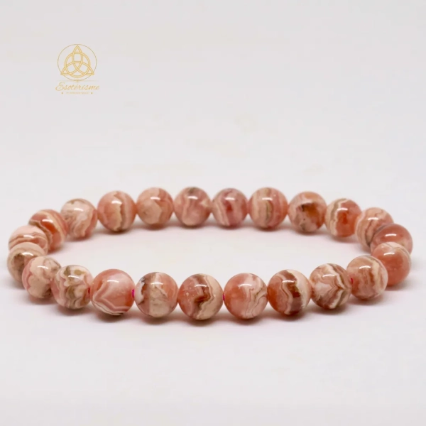 bracelet-boule-rhodochrosite-argentée-esoterisme-by-william-wood