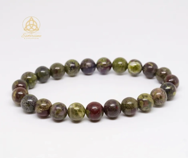 Bracelet-jaspe-sang-de-dragon-esoterisme-by-william-wood