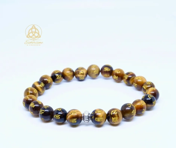 bracelet-oeil-de-tigre-gravé-esoterisme-by-william-wood