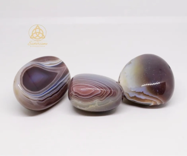 pierre-roulée-agate-botswana-esoterisme-by-william-wood