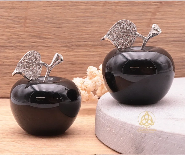 pomme-obsidienne-noir-esoterisme-by-william-wood