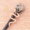 baguette-pyrite-serpent-esoterisme-by-william-wood