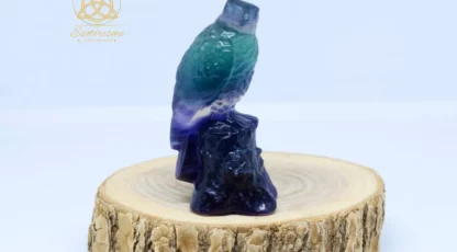 Aigle en Fluorine AAA