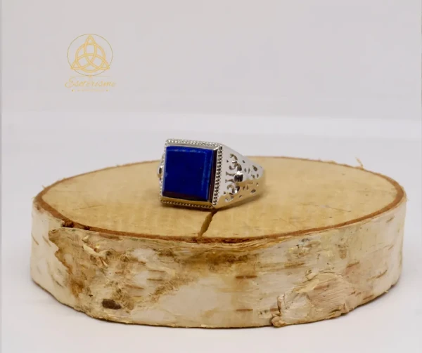 Bague-type-chevaliere-lapis-lazuli-1-esoterisme-by-william-wood