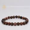 bracelet-boule- rhodonite-AB-esoterisme-by-william-wood
