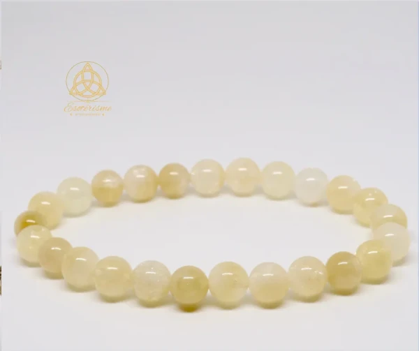bracelet-citrine-esoterisme-by-william-wood.fr