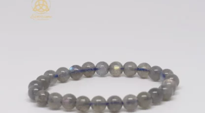 Bracelet labradorite Enfant