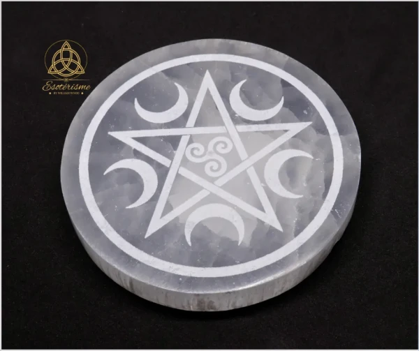 plaque-selenite-lune-etoile-esoterisme-by-william-wood.fr