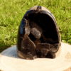 Pierre forme libre en Septaria sauvage AA – Image 2
