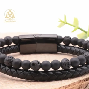 bracelet-homme-pierre-de-lave-onyx-esoterisme-by-william-wood.