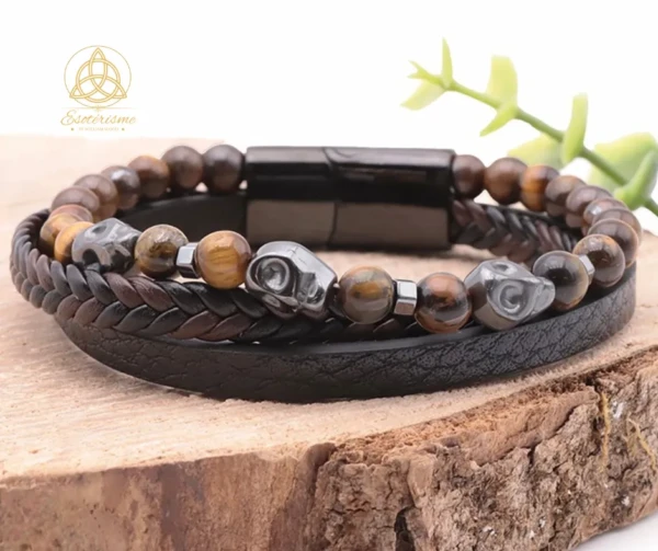 bracelet-homme-noxis-oeil-de-tigre-esoterisme-by-william-wood