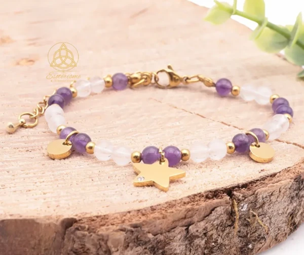 bracelet-mira-Amethyste-cristal-de-roche-esoterisme-by-william-wood