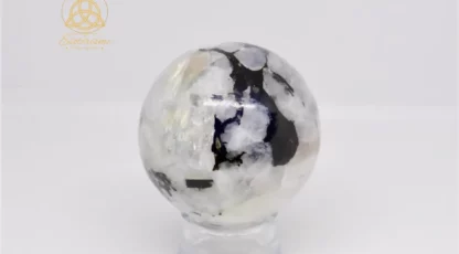 Sphère en Péristérite A