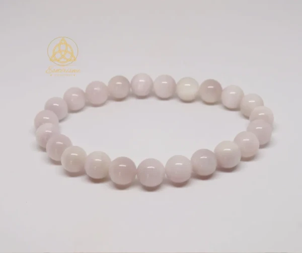 bracelet-boule-kunzite-8mm-esoterisme-by-william-wood