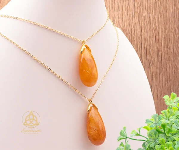 pendentif-sautoir-quartz-ferrugineaux.esoterisme-by-william-wood