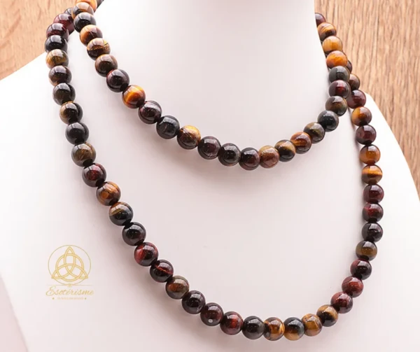 collier-boule-8mm-oeil-multiple-esoterisme-by-william-wood