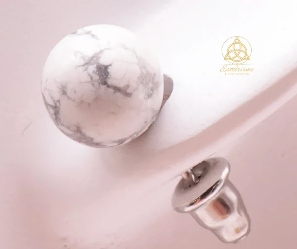 boucle-doreille-howlite-esoterisme-by-william-wood