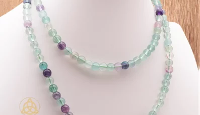 Collier Enfant Fluorine