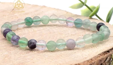 Bracelet Fluorine pour Enfant